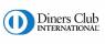 Pay easily with Diner Club’s international card.