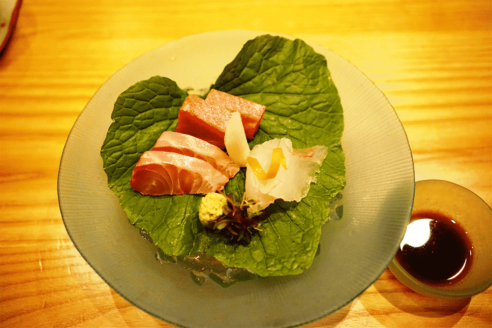 Hirohisa/High End Dining