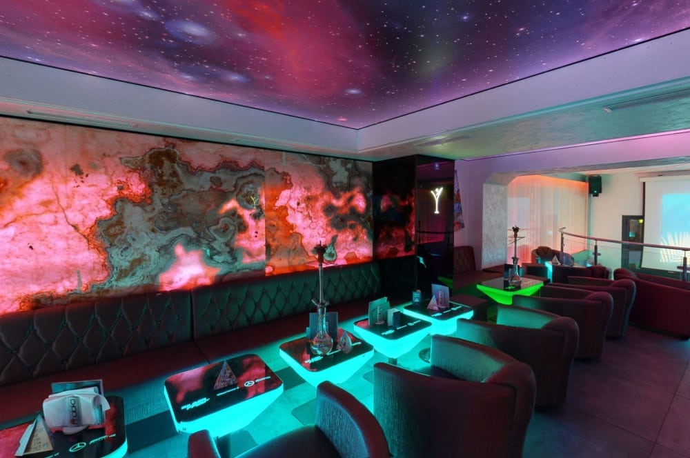 Star Lounge​