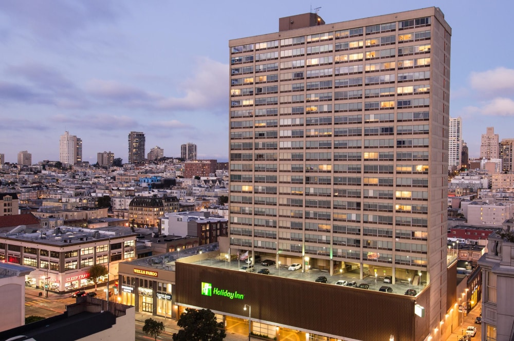 Holiday Inn San Francisco​