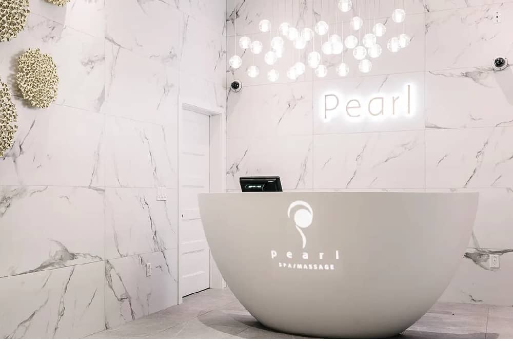 Pearl Spa & Sauna