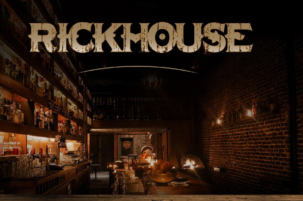 Rickhouse