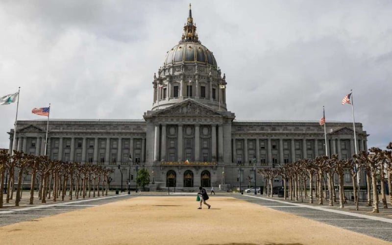 San Francisco Governance