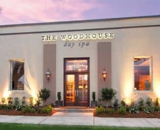 Woodhouse Day Spa​