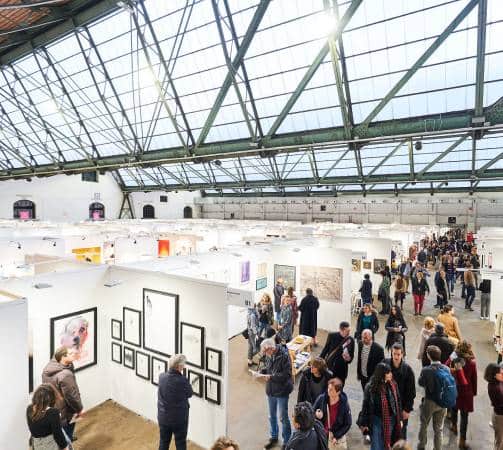 Affordable Art Fair