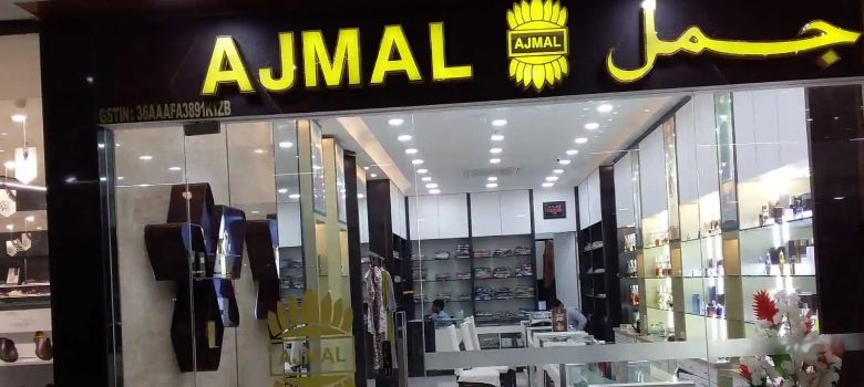 Ajmal Perfumes