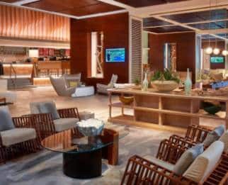 Aruba Marriott Resort & Stellaris Casino