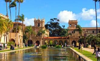 Balboa Park