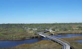 Big Lagoon State Park Pensacola 