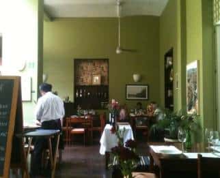 Cafe Bistrot Epicuro