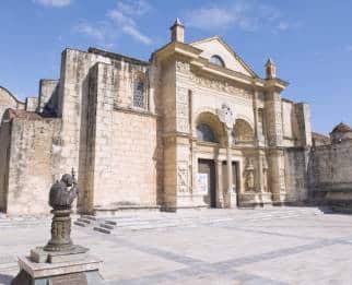 Catedral Primada de América