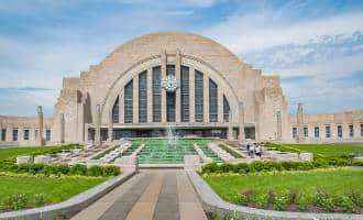 Cincinnati Museum Center