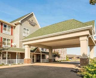 Country Inn & Suites by Radisson, Peoria North, IL