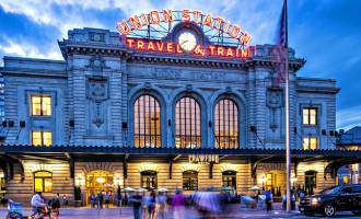 Denver Union Station