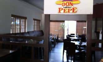 Don Pepe Restaurante