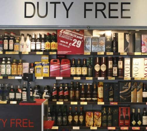 Duty Free