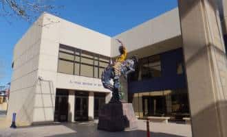 El Paso Museum of Art