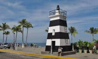 Faro De Vallarta