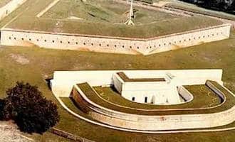 Fort Barrancas Pensacola 