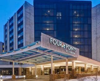 Four Points by Sheraton Peoria