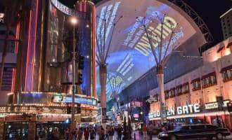 Fremont Street Experience