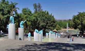 Guadalajara Zoo