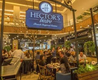 Hector’s Bistro