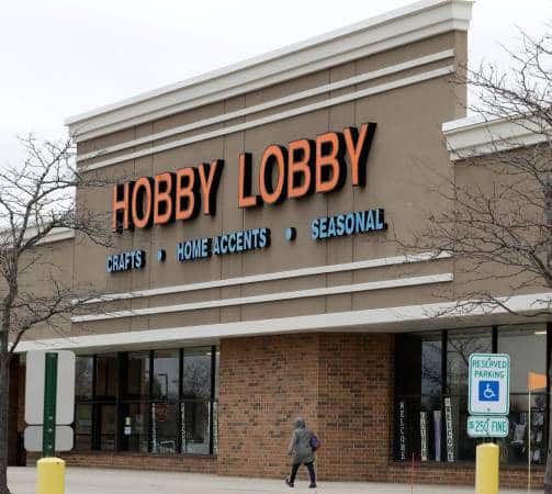 Hobby Lobby