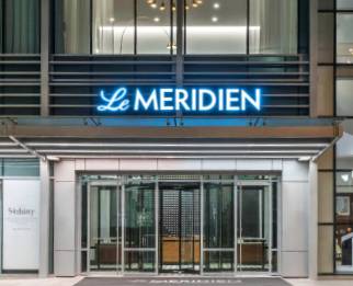 Le Meridien Denver Downtown