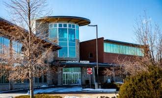 Longmont Museum and Cultural Center