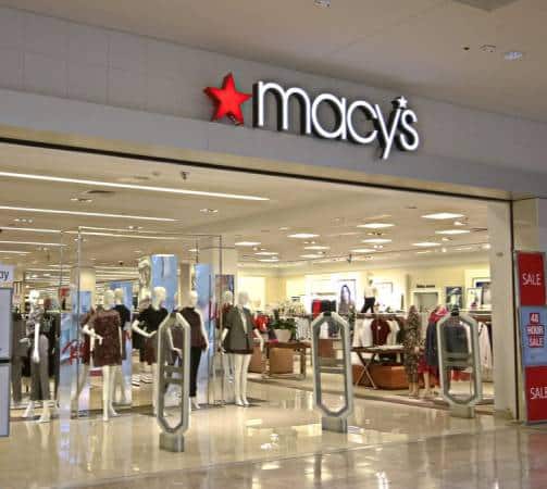 Macy’s