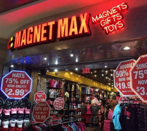 Magnet Max