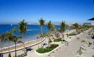 Malecón Boardwalk