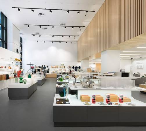 MoMA Design Store