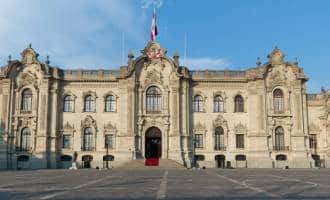 Palacio de Gobierno