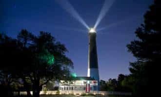 Pensacola Lighthouse & Maritime Museum