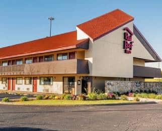 Red Roof Inn Peoria