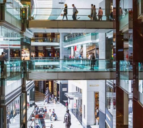 Shop at Columbus Circle