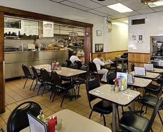 Slyman’s Deli