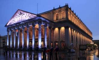 Teatro Degollado