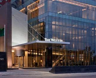 The Westin Guadalajara