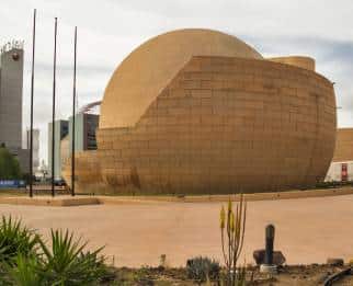 Tijuana Cultural Center