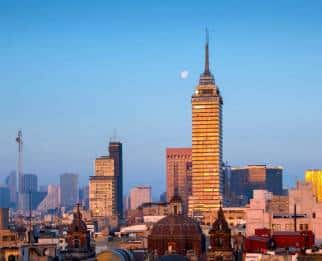 Torre Latinoamericana