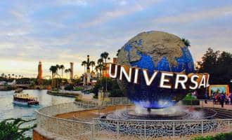 Universal Orlando Resort