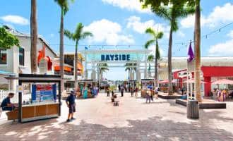 Bayside Marketplace