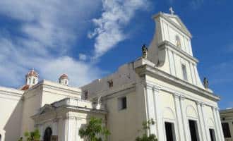 Catedral de San Juan Bautista