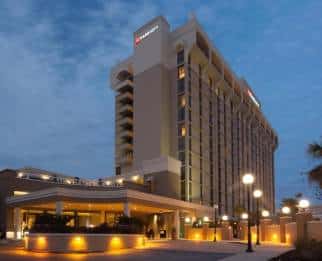 Charleston Marriott