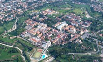 Citadel de Alba Iulia