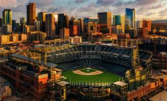 Coors Field