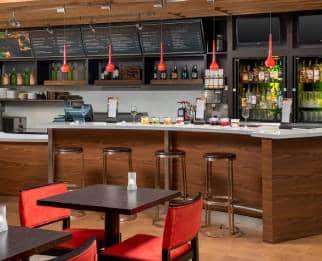 Courtyard by Marriott Houston NW - Lowest Flight Fares Courtyard by Marriott Houston NW